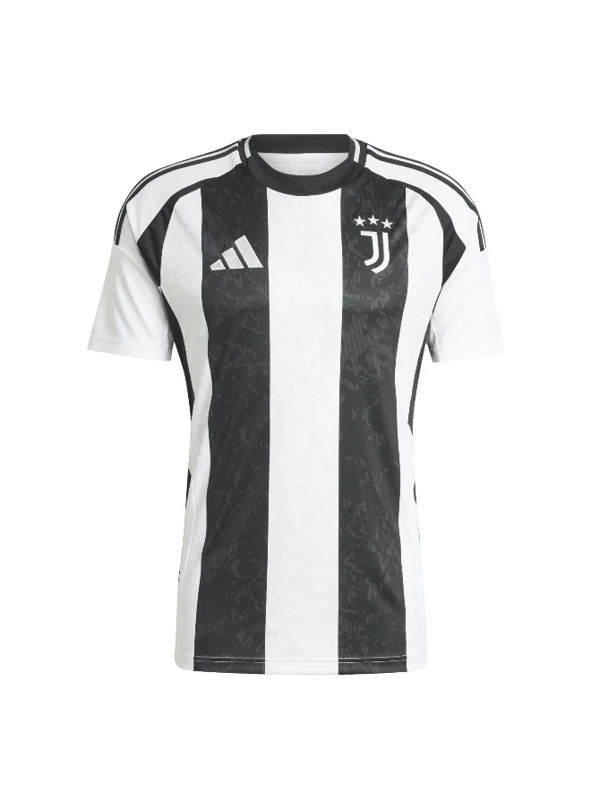 اديداس Adidas Juve H Jsy White Football Jerseys For Men Xs