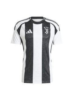 Adidas Adidas Juve H Jsy White Football Jerseys For Men Xs  - Image 2
