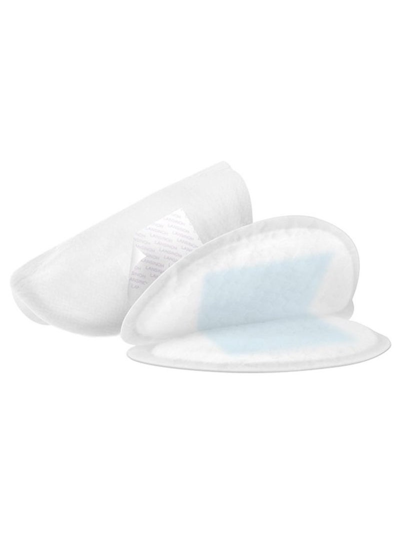 وسادات الرضاعة فائقة النحافة من لانسينوه 24 قطعة - Image 3