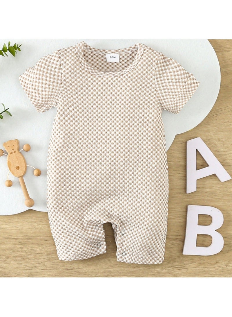 RedMapleTEK New Kids Onesie - Image 1