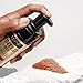 EBIN NEW YORK TINTED LACE MOUSSE Medium Dark Brown 338oz 100ml Lightweight Foam with Highly Pigmented Perfect Matching with Flawless Finish - Image 4