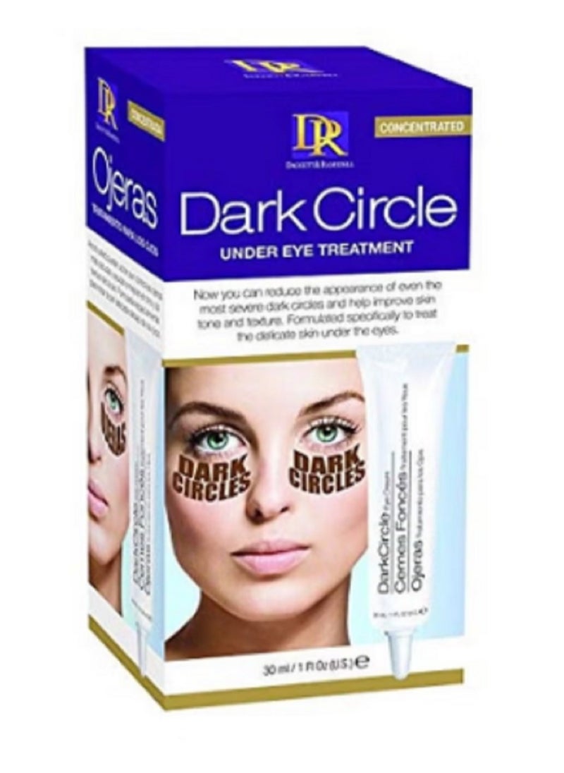 Daggett & Ramsdell Daggett And Ramsdell Dark Circle Under Eye Treatment 1 Ounce  - Image 1