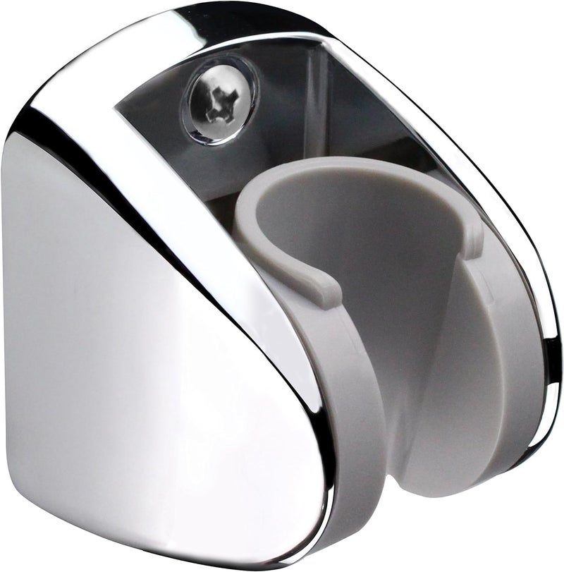 Wall Mounted Shower Holder for Handheld Shower Head, Height Adjustable Shower Holder - Image 1