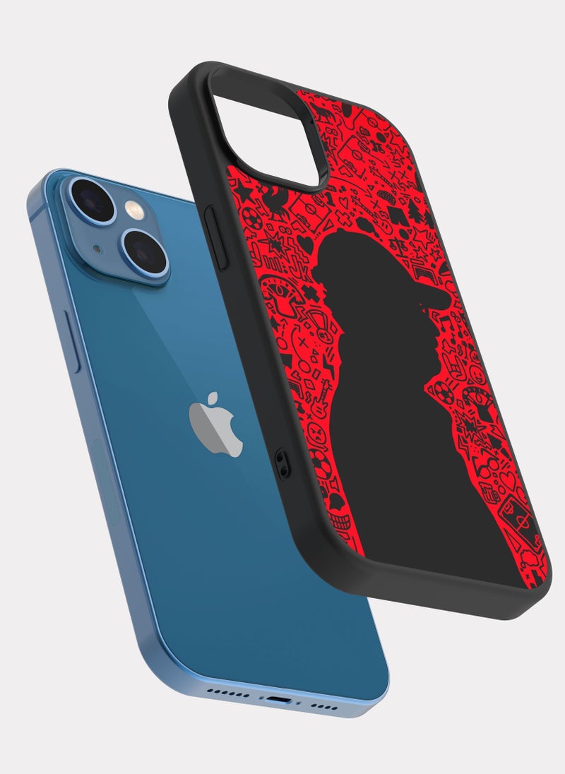 PXLAAT iPhone 13 case cover Jürgen Klopp Liverpool  - Image 2