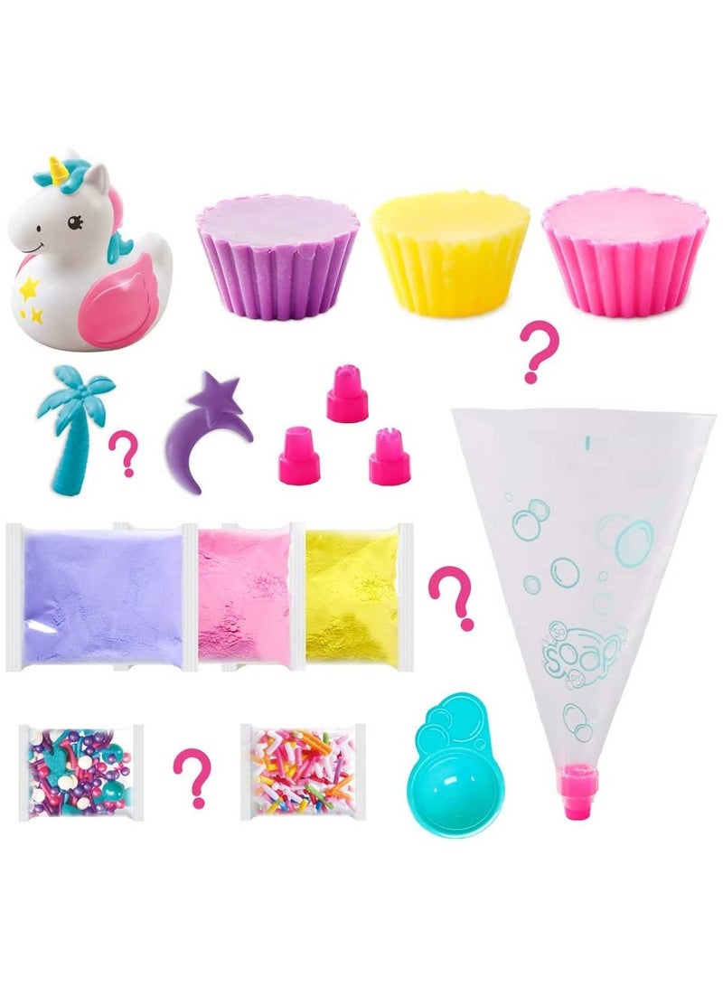 كانال تويز طقم صابون 3 قطع - Image 3