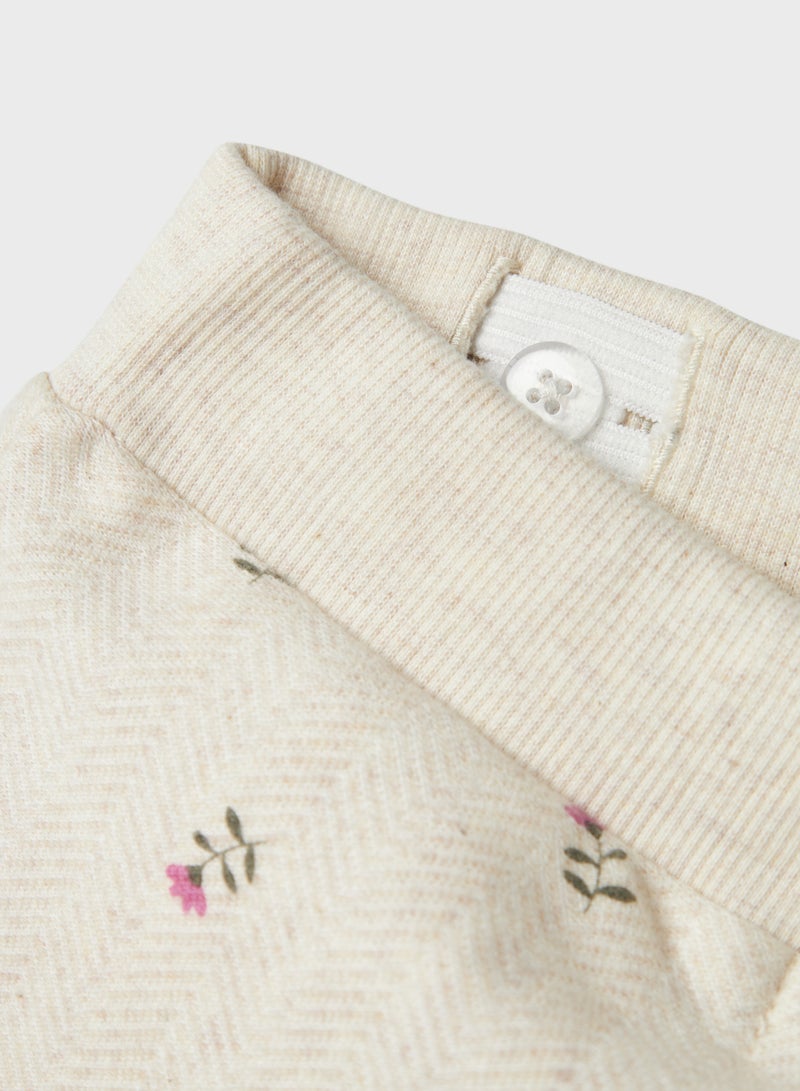 NAME IT name it Girls Onulla SweatPants - Image 2