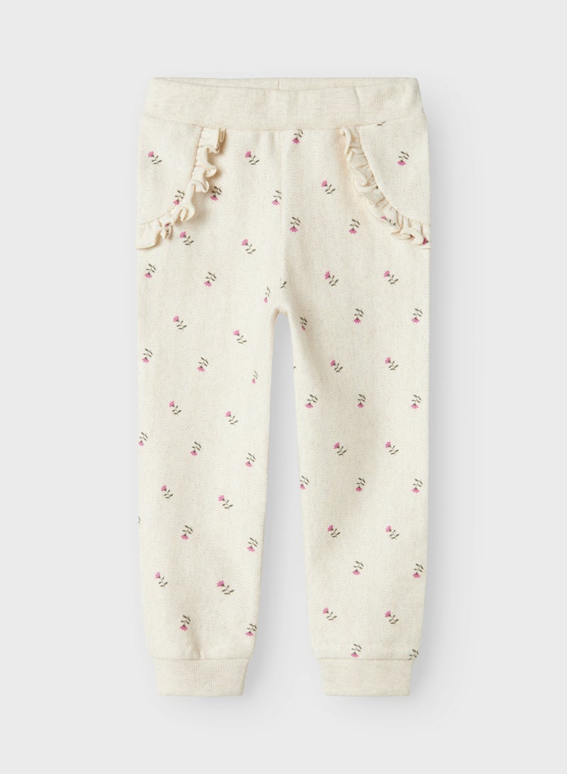 NAME IT name it Girls Onulla SweatPants - Image 3