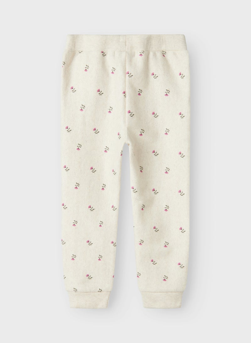 NAME IT name it Girls Onulla SweatPants - Image 4