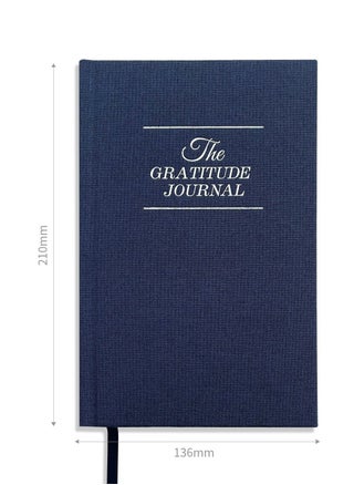 5 Minute Journal And Gratitude Journal For Happiness Mindfulness And Reflection - Daily Affirmations With Simple Guided Format - Undated Life Planner - pzsku/Z81291E7D97FDED743006Z/45/_/1740581577/b3d98120-bc4b-41d2-af8b-178e5e4b0c48