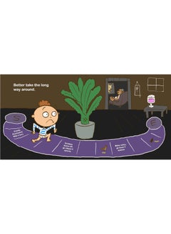 Nocturnal Nico: A Bedtime Picture Book for Night Owls  - Image 3