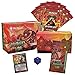 Magic The Gathering The Brothers War Gift Bundle Foil Transformers Card 1 Collector Booster 8 Set Boosters and Accessories - Image 3