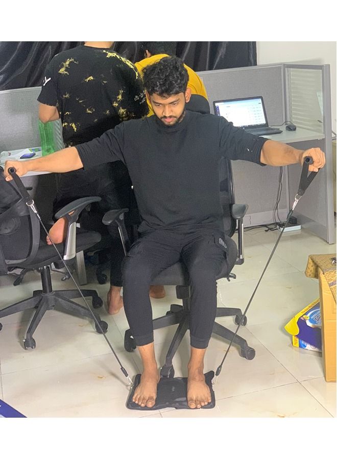 ياميم كل تجريب كرسي بسهولة - Image 1