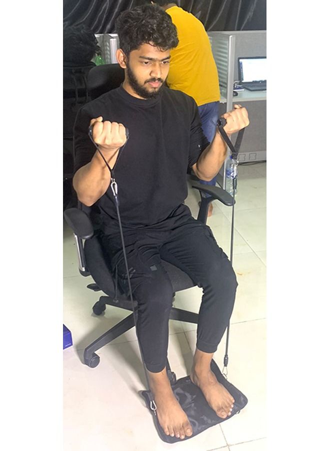 ياميم كل تجريب كرسي بسهولة - Image 2