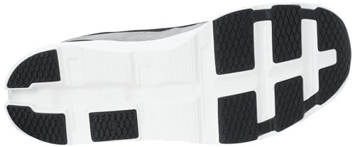 On Mens Cloudmonster 2 Black/Frost 11 M - Image 4