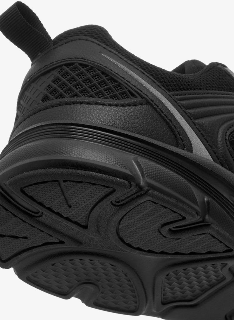 Kappa Men Panelled Lace-Up Sports Shoes - Image 5