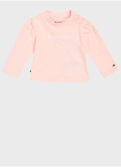 Infant  Logo T-Shirt