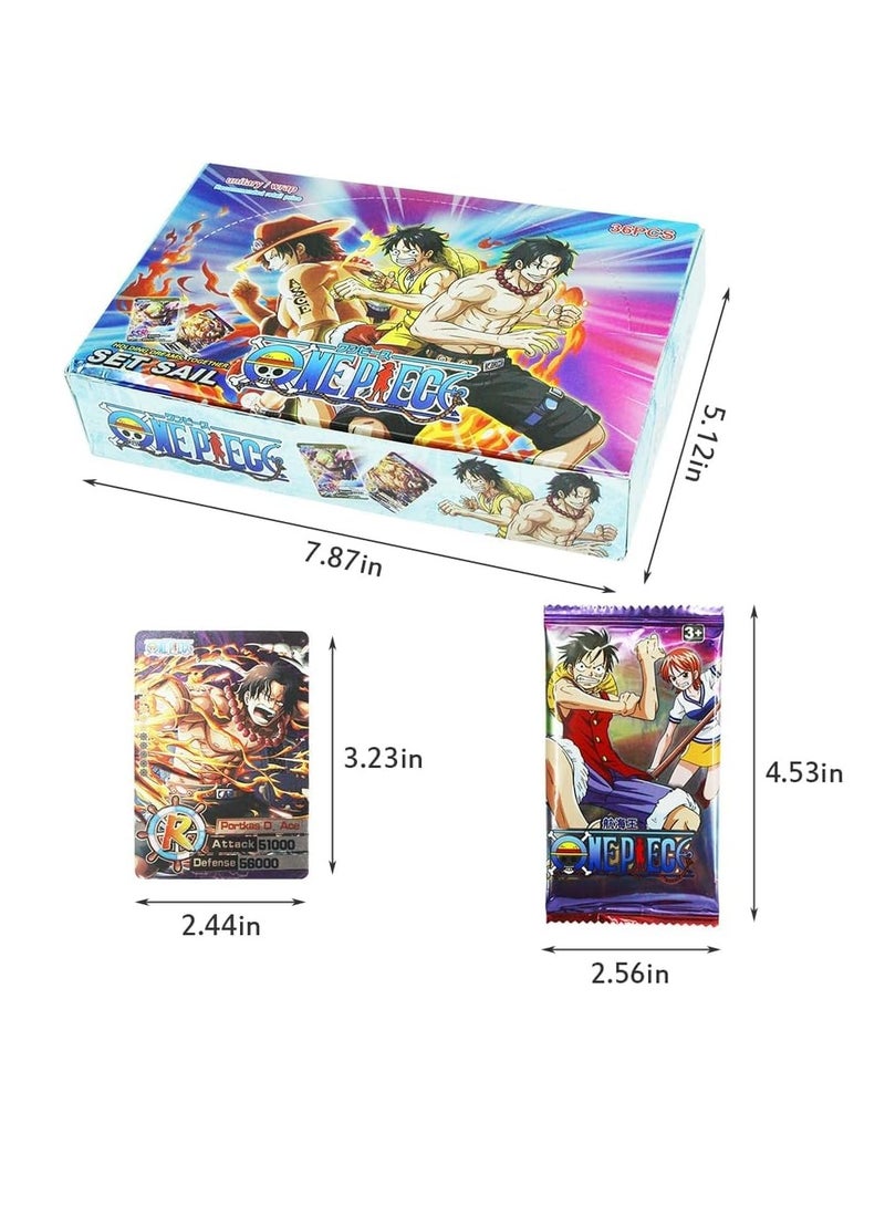 general 160pcs Anime TCG CCG Boster Card Games Card Anime Games Pack Trading Card Naomi Trading Card Game Paramount Anime Manga and Anime - Image 2