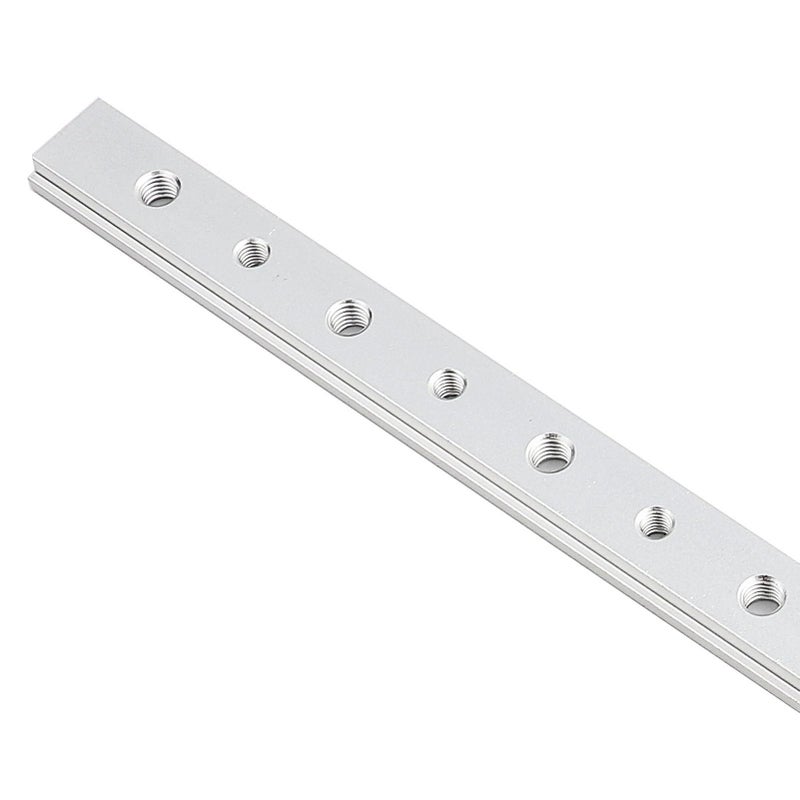Aluminum Alloy T Slot Miter Jig Fixture With 450MM T Shaped Slider - Image 3