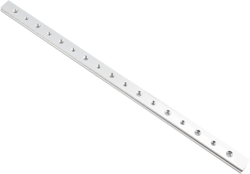 Aluminum Alloy T Slot Miter Jig Fixture With 450MM T Shaped Slider - Image 1