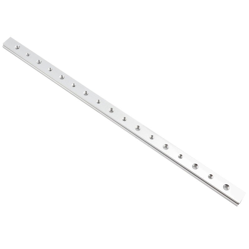 Aluminum Alloy T Slot Miter Jig Fixture With 450MM T Shaped Slider - Image 2