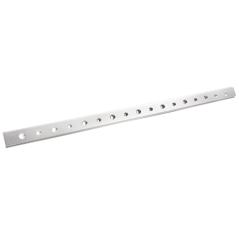 Aluminum Alloy T Slot Miter Jig Fixture With 450MM T Shaped Slider - Image 4