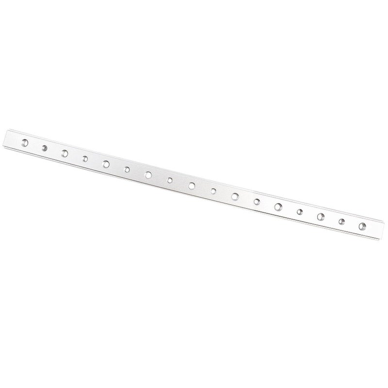 Aluminum Alloy T Slot Miter Jig Fixture With 450MM T Shaped Slider - Image 5