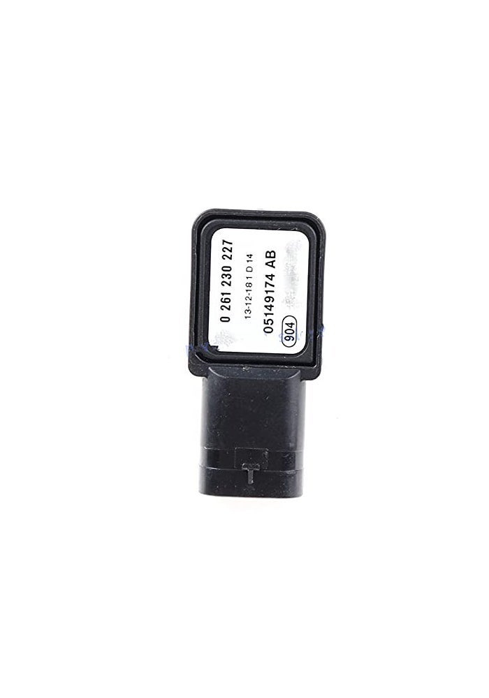 Trolling MAN Intake Air Manifold Absolute Pressure Sensor - Image 4
