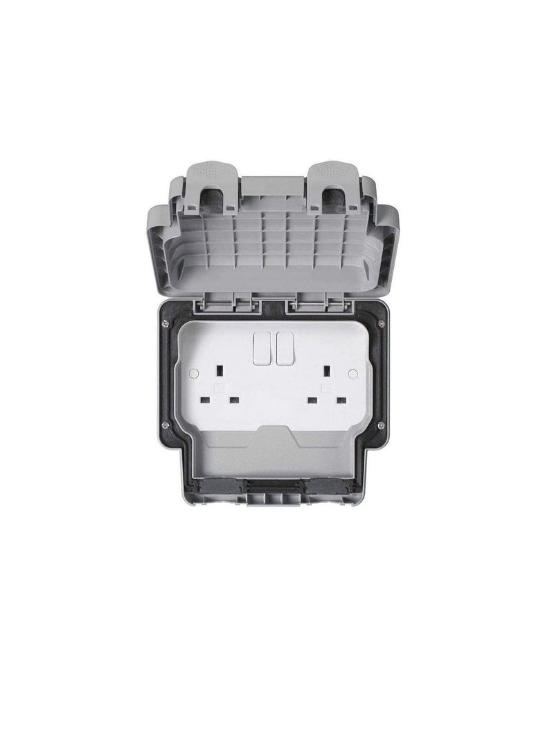 ام كي مقبس التبديل - Image 2