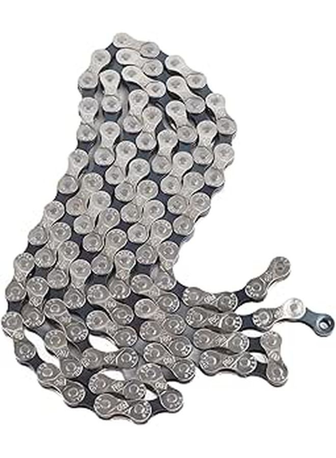 6 7 8 Speed Bicycle Chain Adjustable Multispeed for Mountain and Road Bikes - Image 1