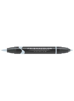 Premier Doubleended Brush Tip Markers Cool Grey 50% 112 (1773280)