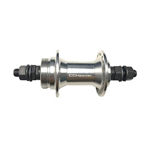 DONSP1986 Bicycle Wheel Part Bicycle Front Hub 36 Hole, Alum Alloy, 100mm Width, Bike Front hub - Image 2