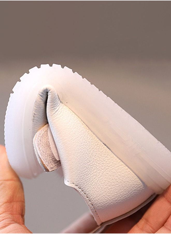 NIBEMINENT - Soft-soled princess shoes with for children aged 1-6 - Image 1