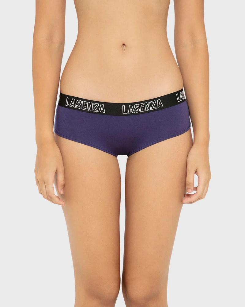 لا سينزا La Senza Cotton Hipster Panty