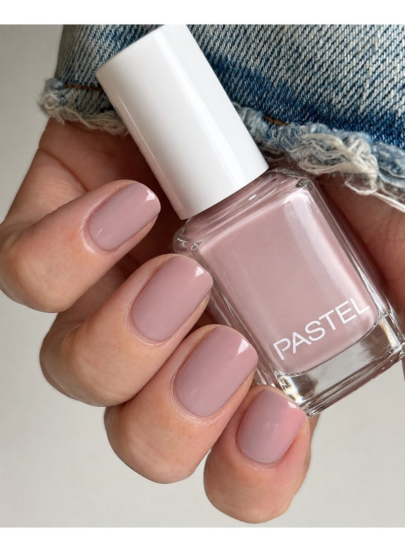 PASTEL Colored Nail Polish 13ml 88 - Image 4