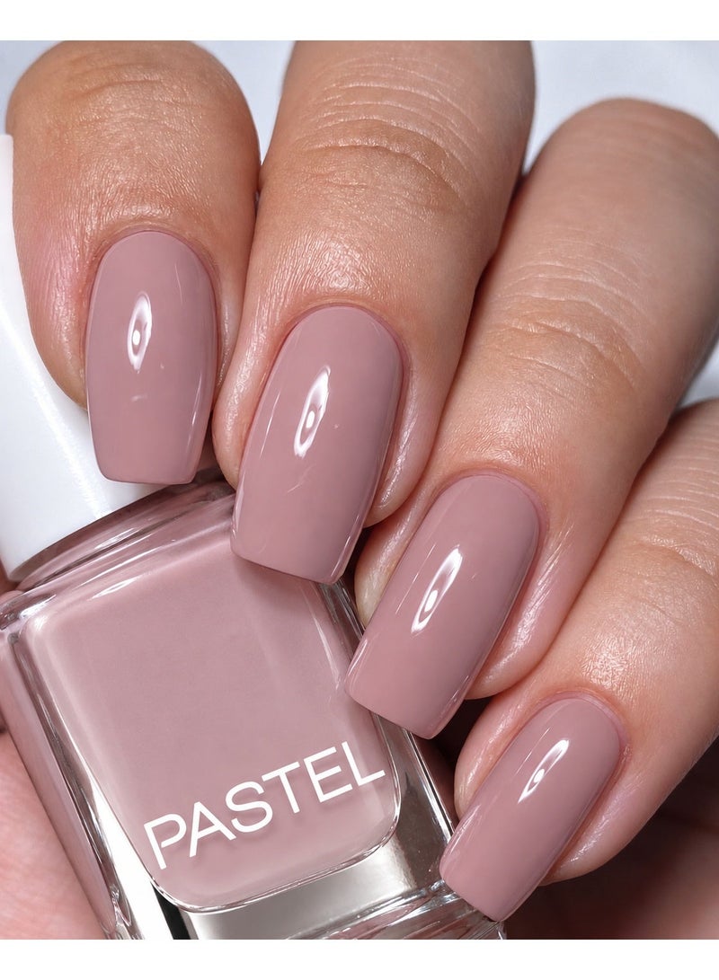 PASTEL Colored Nail Polish 13ml 88 - Image 3