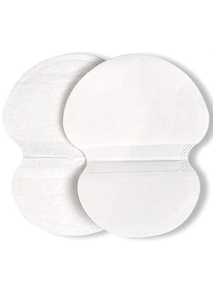Underarm Sweat Absorbing Patches, 6 Pairs