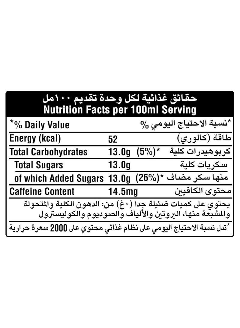 Fanta Citrus Carbonated Soft Drink Cans - Image 2