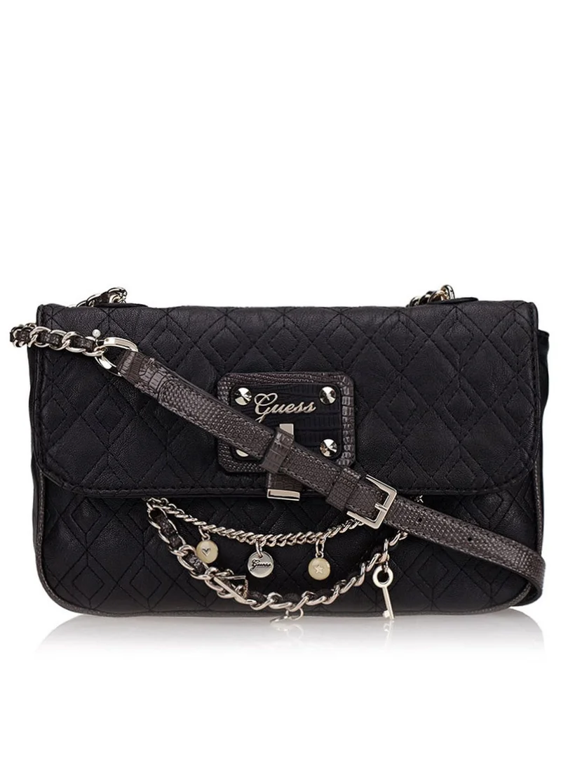 GUESS Liane Flap Crossbody