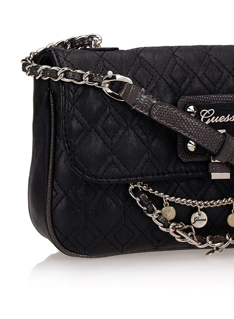 GUESS Liane Flap Crossbody