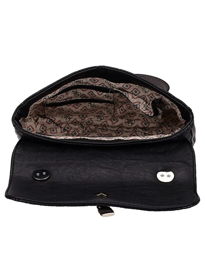 GUESS Liane Flap Crossbody