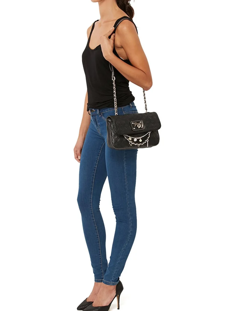 GUESS Liane Flap Crossbody