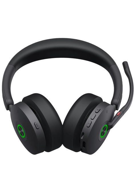 Yealink BH 74 UC Headset - Bluetooth