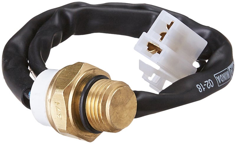 Uno Minda Sw-0371 Thermo Switch with Wire for Maruti 800Cc - Image 1