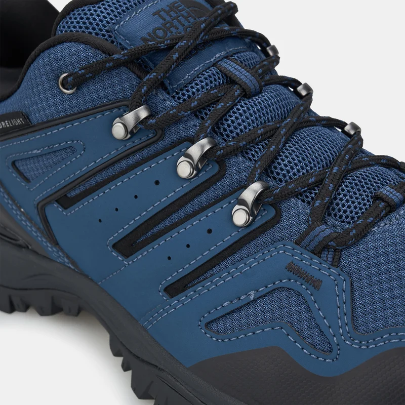 THE NORTH FACE Men's Hedgehog Futurelight Hiking Shoes