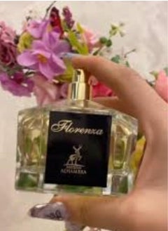Al Hamra Al Hamra perfumes for women 100 Mali  - Image 1