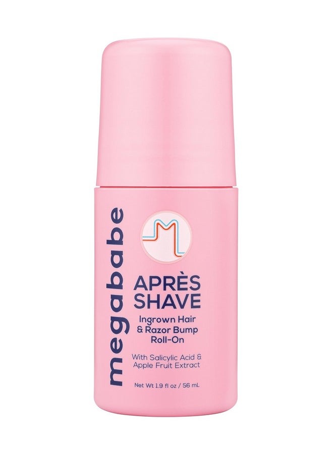 Après Shave Ingrown Hair & Razor Bump Rollon Treatment 1.9 Fl Oz - pzsku/Z812AA1D37E93436917F1Z/45/_/1707974007/c88a8843-83d0-4787-90dd-824983fb708b