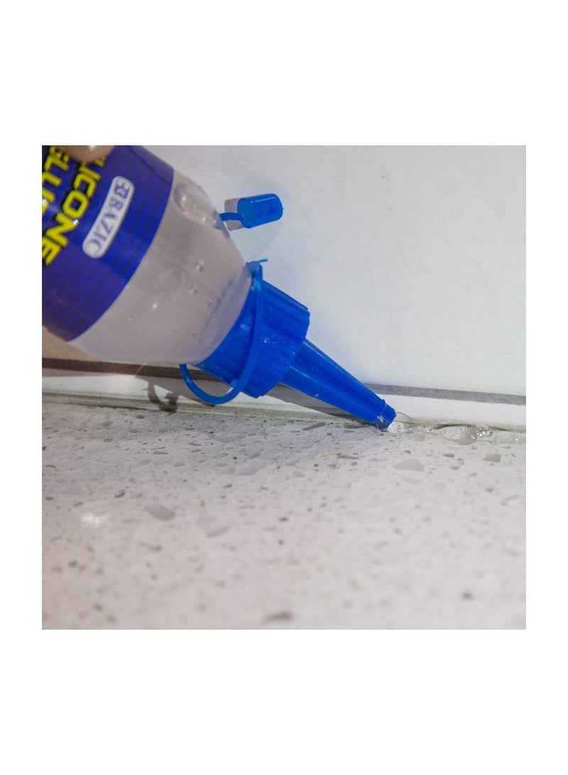 بازيك غراء سيليكون 3.38 أونصة - Image 2