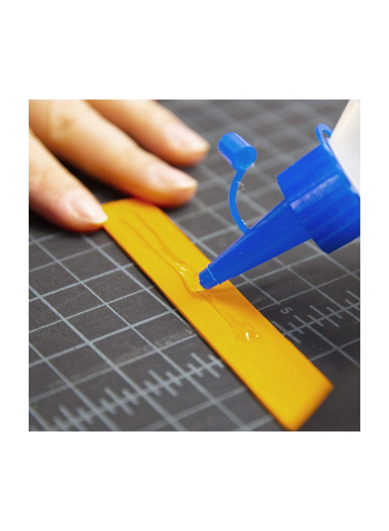 بازيك غراء سيليكون 3.38 أونصة - Image 4