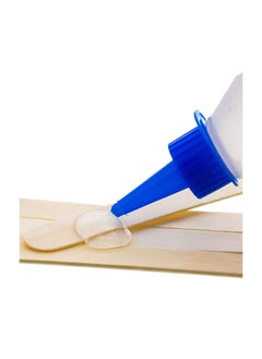Bazic Silicone Glue 3.38 Oz  - Image 3