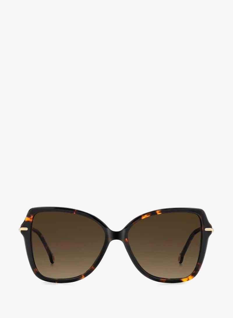 Carolina Herrera  Butterfly Sunglasses Frames  | Best Price UAE
